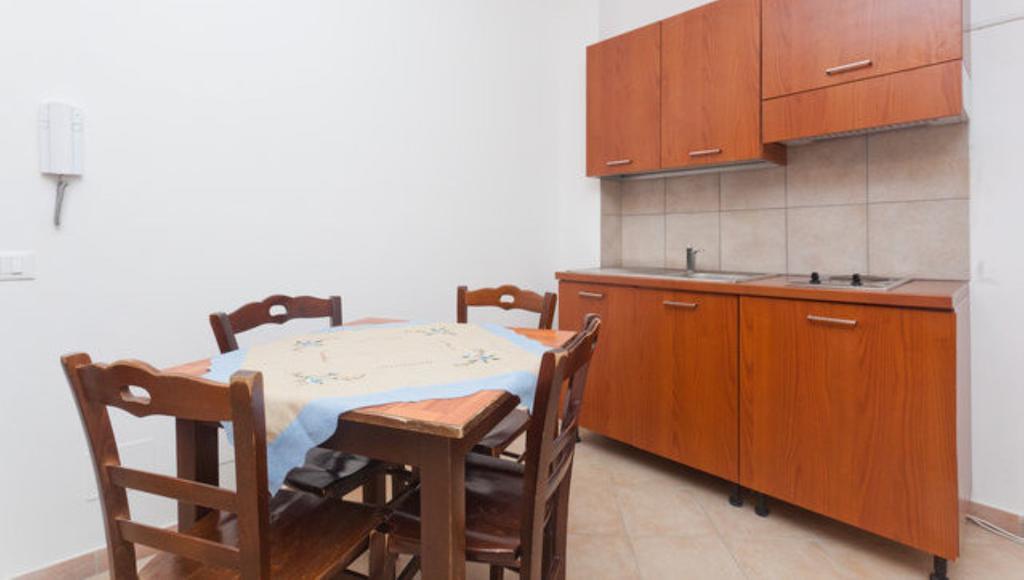 Apartamento La Palazzina Di Cagliostro Palermo Habitación foto