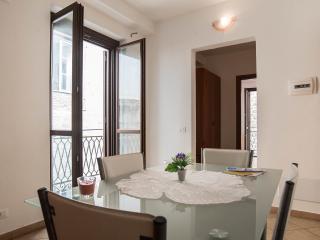 Apartamento La Palazzina Di Cagliostro Palermo Exterior foto