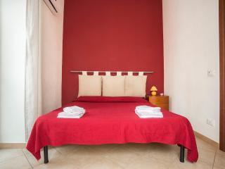 Apartamento La Palazzina Di Cagliostro Palermo Exterior foto