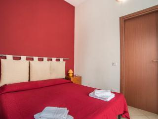 Apartamento La Palazzina Di Cagliostro Palermo Exterior foto