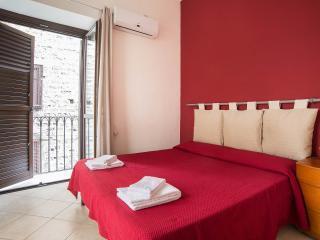 Apartamento La Palazzina Di Cagliostro Palermo Exterior foto