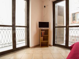 Apartamento La Palazzina Di Cagliostro Palermo Exterior foto