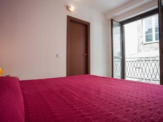 Apartamento La Palazzina Di Cagliostro Palermo Exterior foto